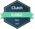 Bluelupin Technologies - Clutch Global Leader for fall 2023